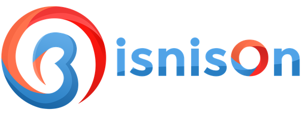 Logo BisnisOn - Social Media Marketing Agency Sejak 2015