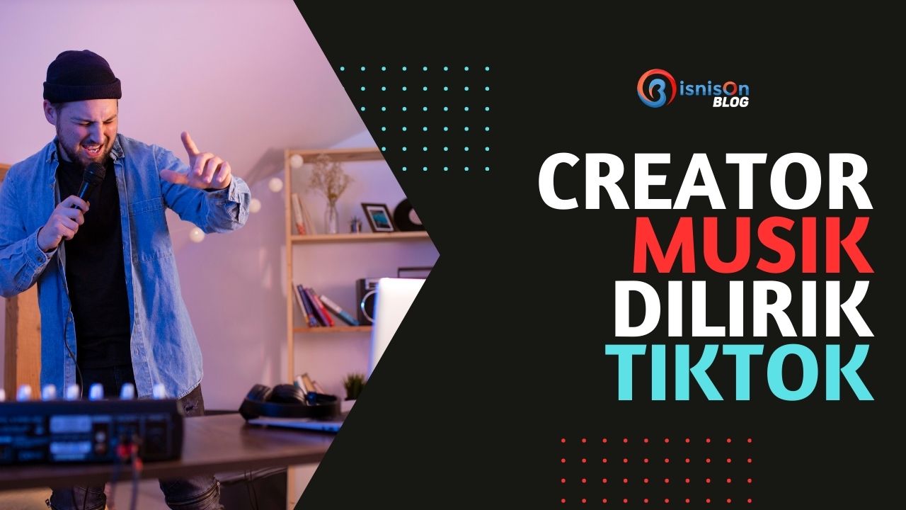 Musik Tiktok Salah 1 alasan Creator Makin Dilirik Untuk Bekerja Sama