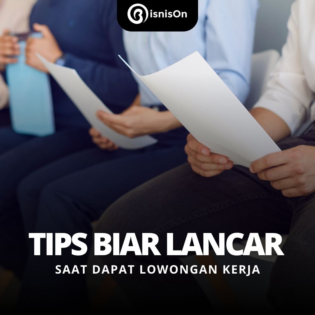 Biar Nggak Gagap Saat Dapat Lowongan Kerja Bogor, Coba Rutinitas Pagi Ala Profesional Jakarta