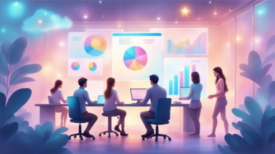 Tips Memilih Software HR yang Tepat untuk Bisnis Anda di Tahun 2026