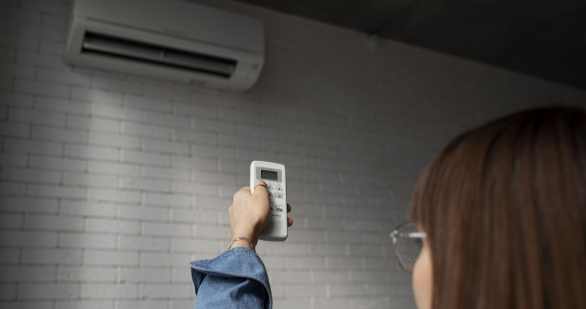 Rutin AC Cleaning Tapi Unit Tetap Tidak Dingin? Cek 7 Hal Berikut!