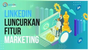 LinkedIn Luncurkan Fitur Halaman Buletin Untuk Share Content Marketing