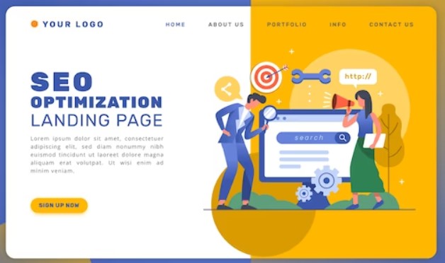 SEO Onpage Package BisnisOn