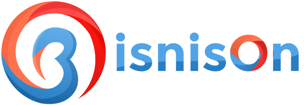 Logo BisnisOn