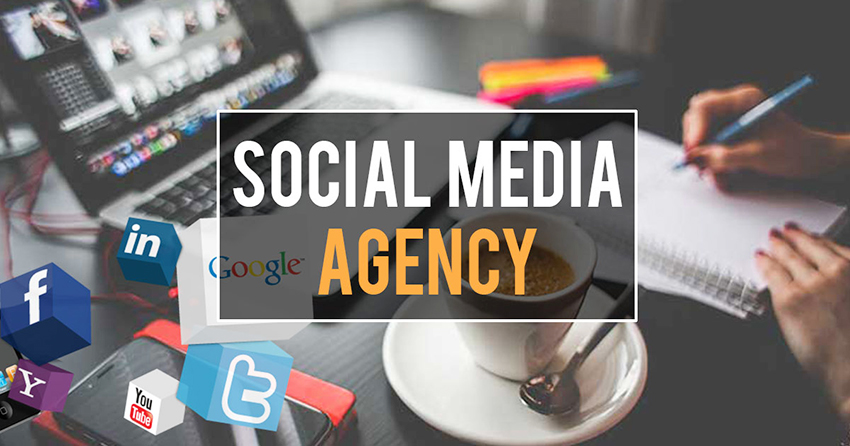 Social Media Agency BisnisOn