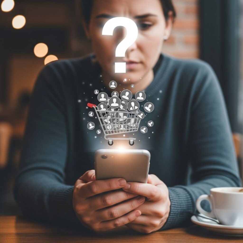 Panduan Membeli Followers Instagram & TikTok: Strategi, Risiko, dan Cara Aman 2 Alasan Membeli Followers