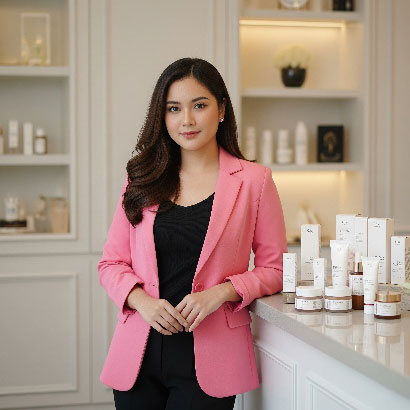 Jasa Buzzer Terpercaya: Engagement Real dari Manusia Aktif 4 Testimoni Diana BisnisOn