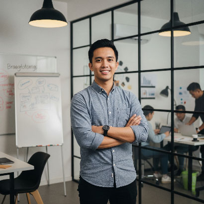 Sewa SMM Panel Murah & Buat Website Brand Anda 3 Testimoni Agus BisnisOn