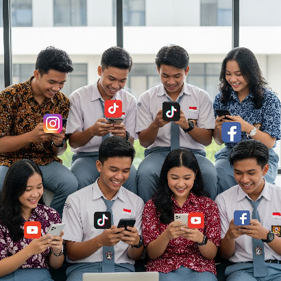 Jasa Buzzer Terpercaya: Engagement Real dari Manusia Aktif 1 Jasa Buzzer BisnisOn