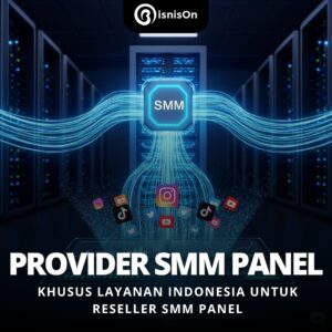 Provider SMM Panel Indonesia Panduan Wajib untuk Reseller