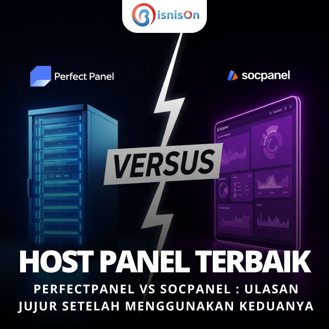 Perfectpanel vs Socpanel : Ulasan Jujur Setelah Menggunakan Keduanya