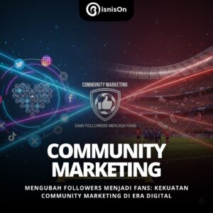 Community Marketing Liga 1