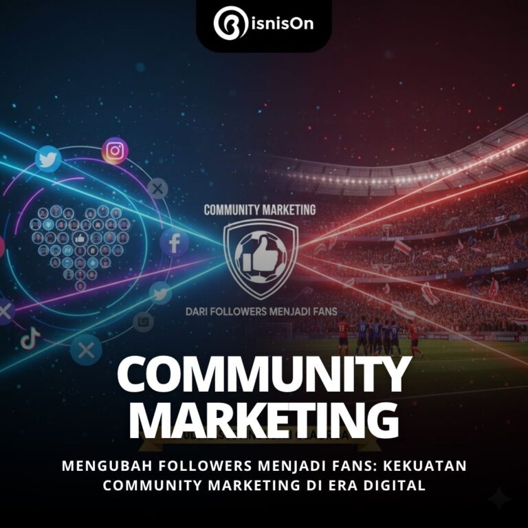 Community Marketing Liga 1