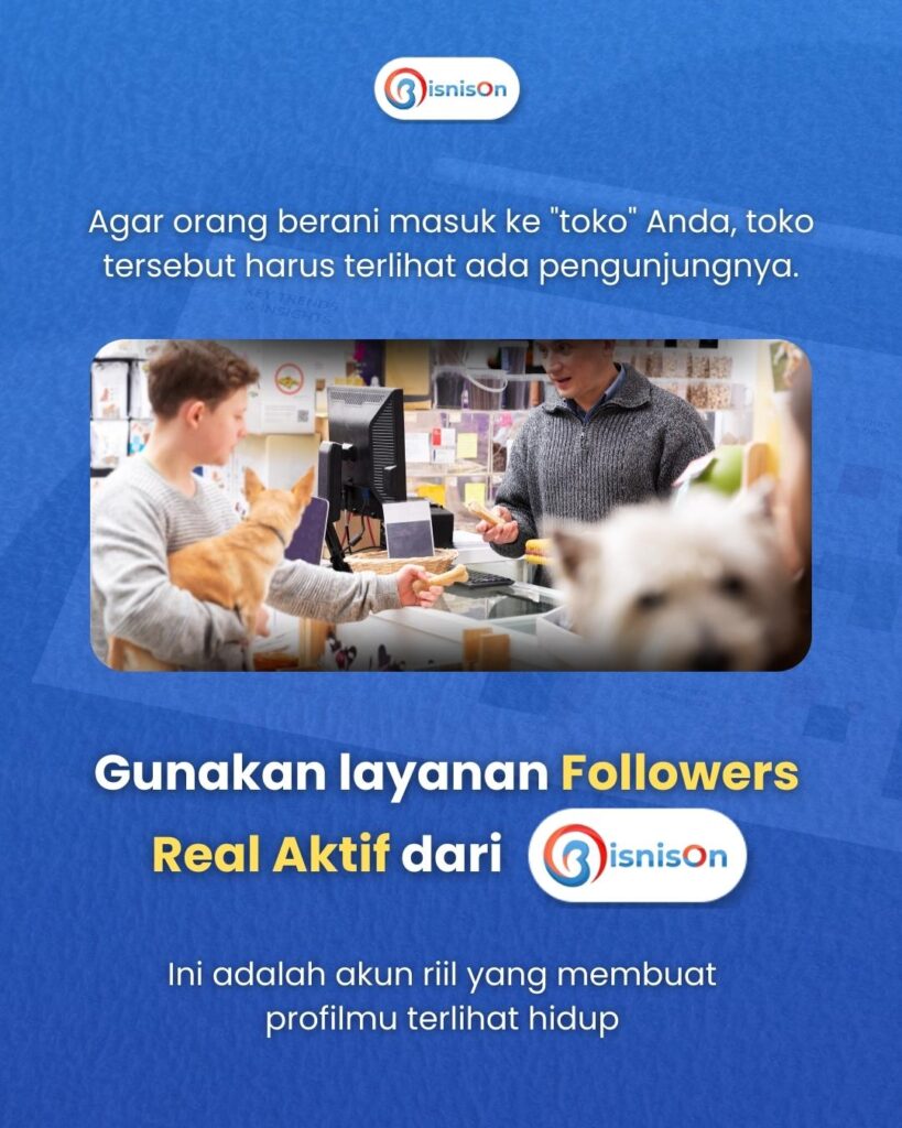 Naikkan Trust & Engagement Instan dengan Buzzer Positif 2 Cara Naikkin Trust Brand