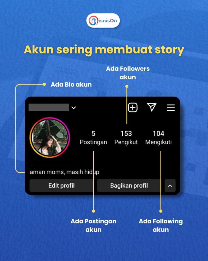 Naikkan Trust & Engagement Instan dengan Buzzer Positif 6 MASALAH UTAMA BRAND BARU ORANG TAKUT PERCAYA 6
