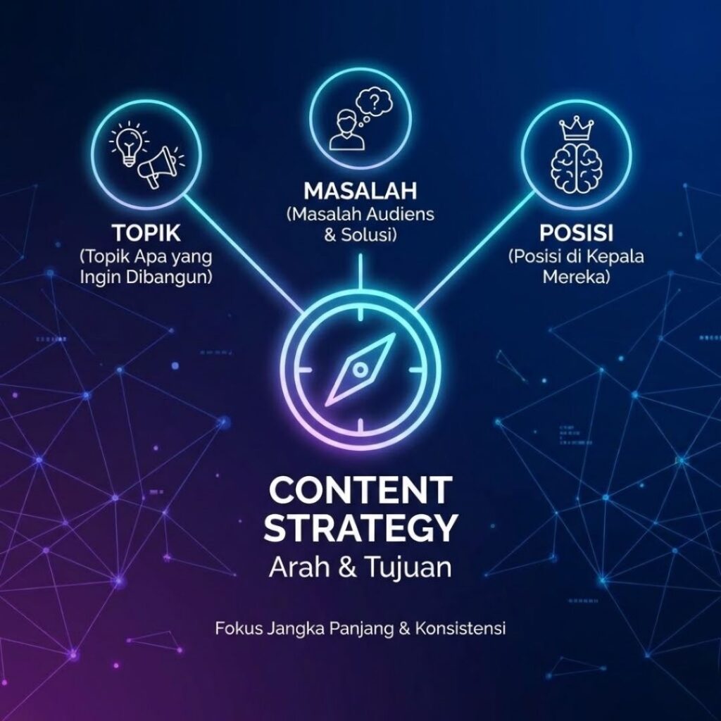 content strategy